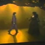 沢田研二とヴォラレ